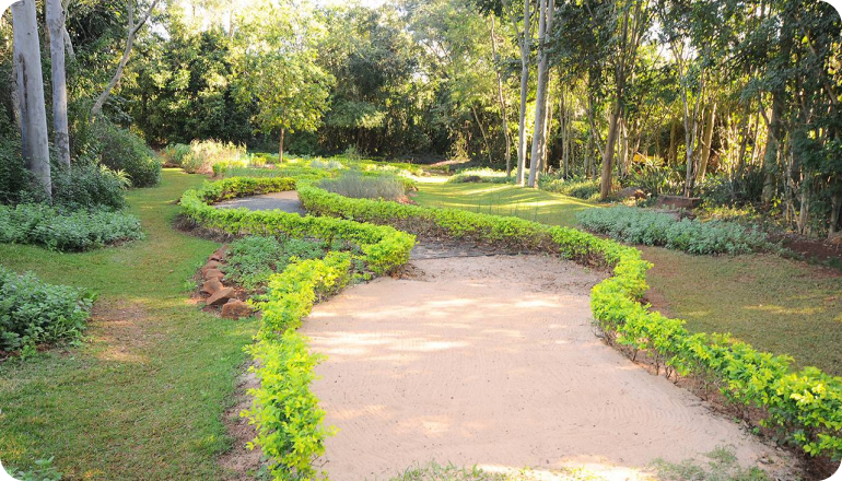Aguativa Golf Resort